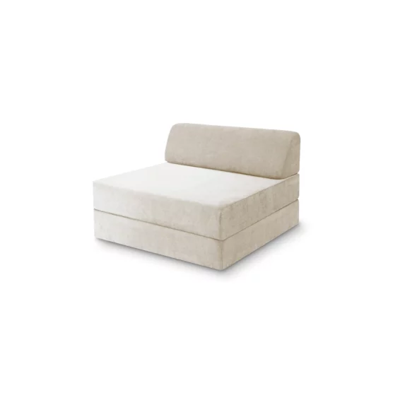 Levi Modularer Sessel mit Schlaffunktion 01