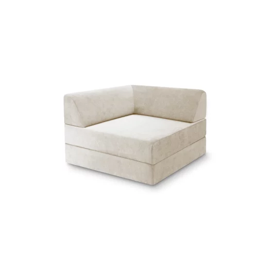 Levi Modularer Sessel mit Schlaffunktion 02