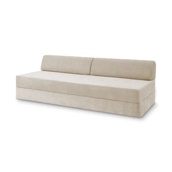 Levi Modulares 2-Sitzer Sofa mit Schlaffunktion 03