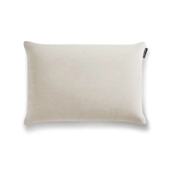 Levi Viscoschaum Deko-Kissen mit Schlaffunktion